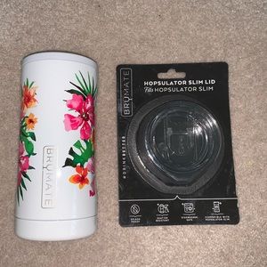 New Brumate with lid